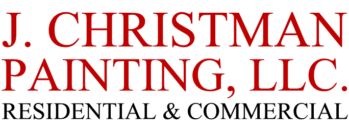 J. Christman Painting, LLC. | Interior & Exterior Painters